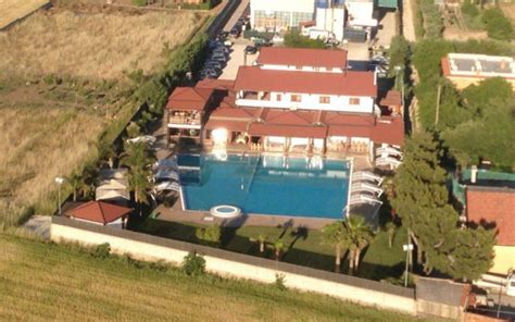 mirage village|MIRAGE VILLAGE FOGGIA .